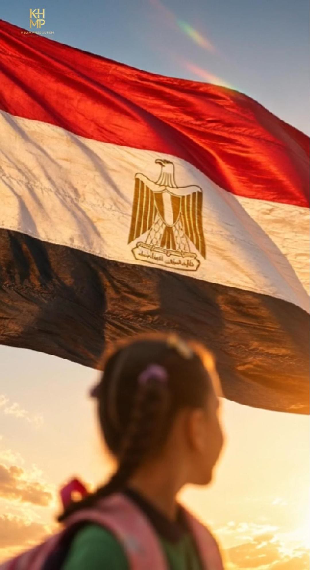 اليوم الوطني المصري