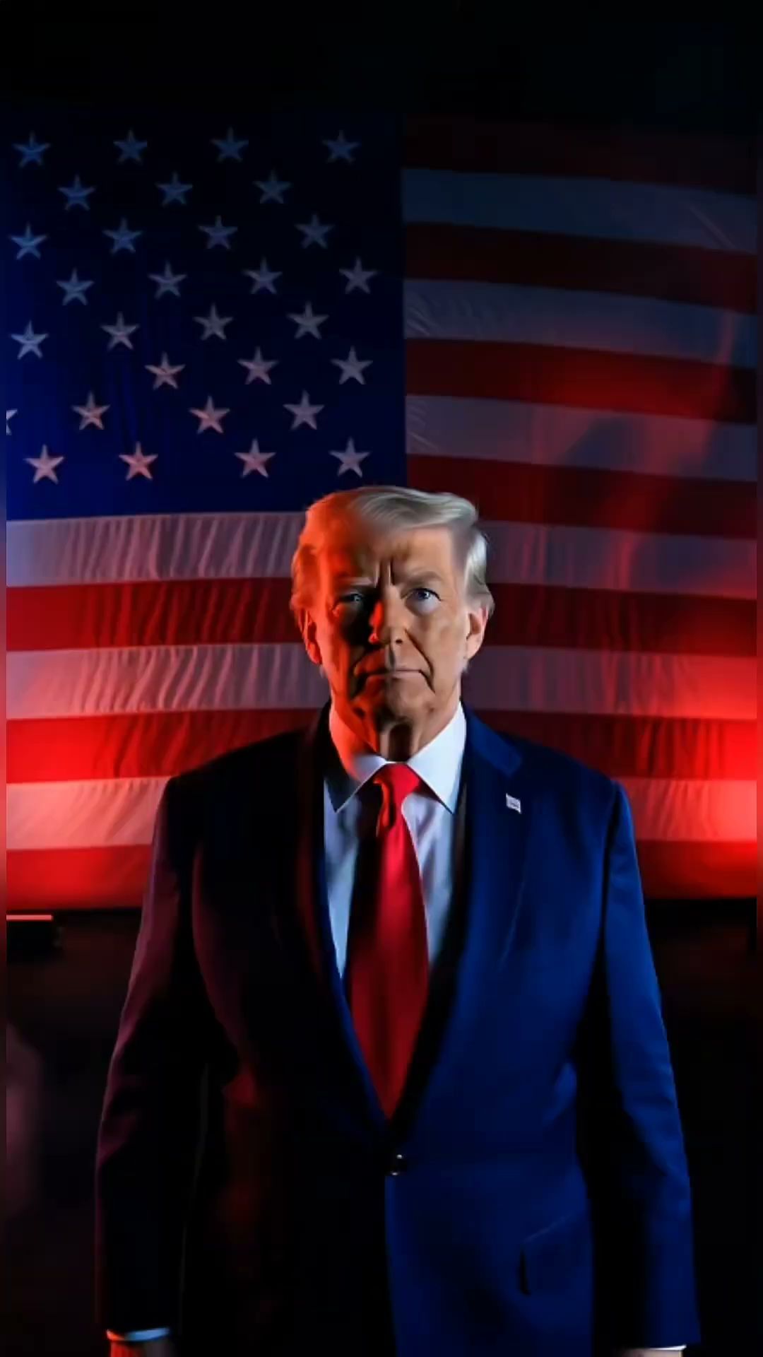Political AI
